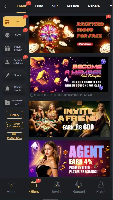 Six177 Game download