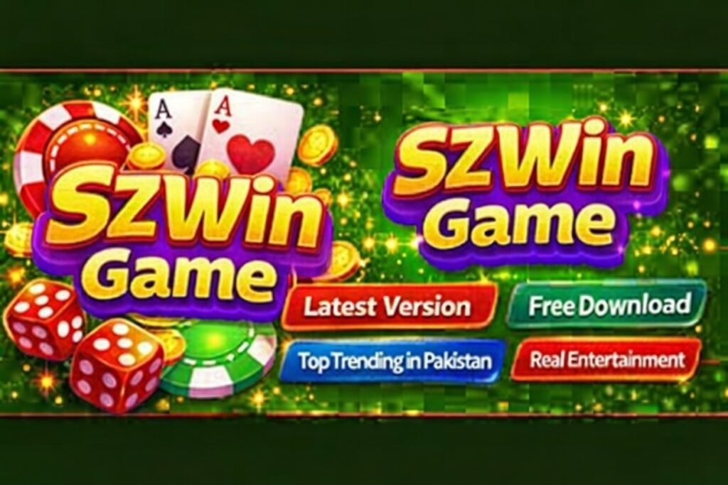 SZWin Game