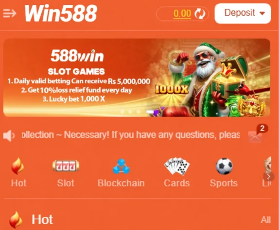Win588 Game
