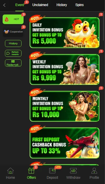 Bet 877 Game