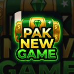 PakNew Game