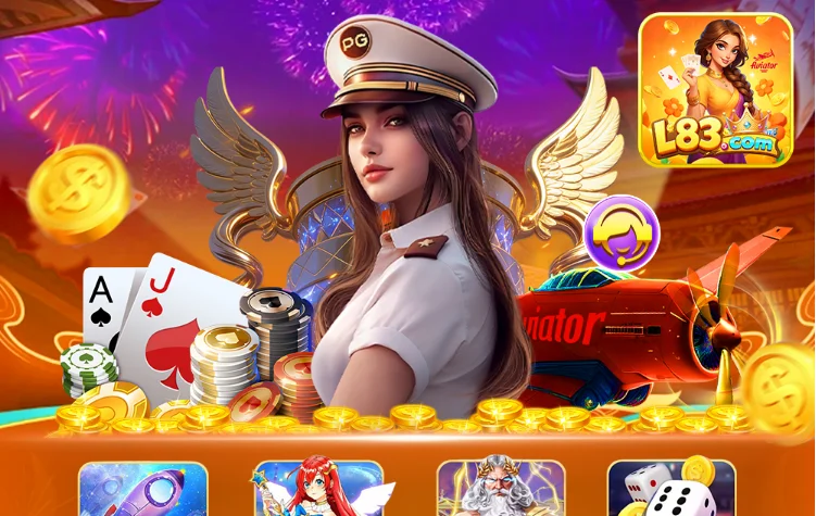 L83 Game