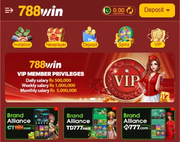 788Win Game