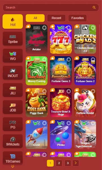 788 Win Game
