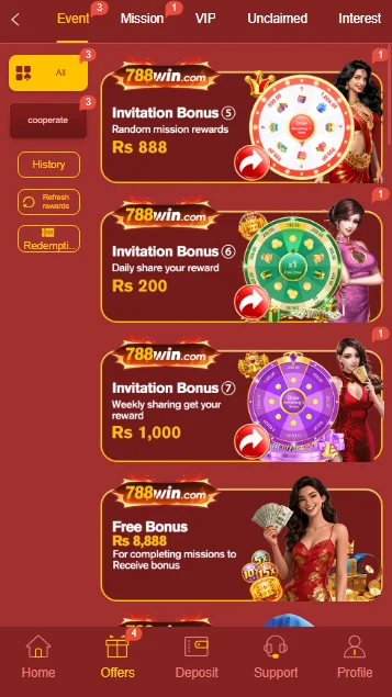 788Win Game