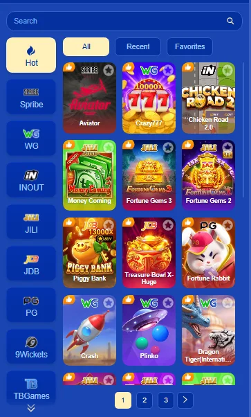 988 Win Game