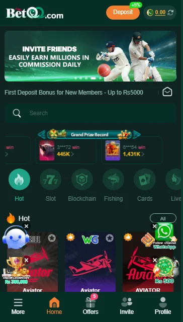 BETQQ Game
