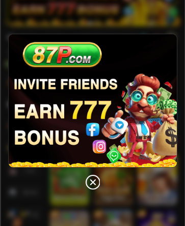87P Game app