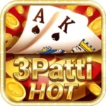 3Patti Hot Game