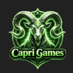 Capri Games