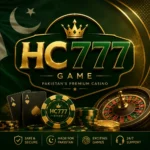 hc777 game