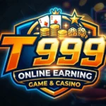 t 999 game